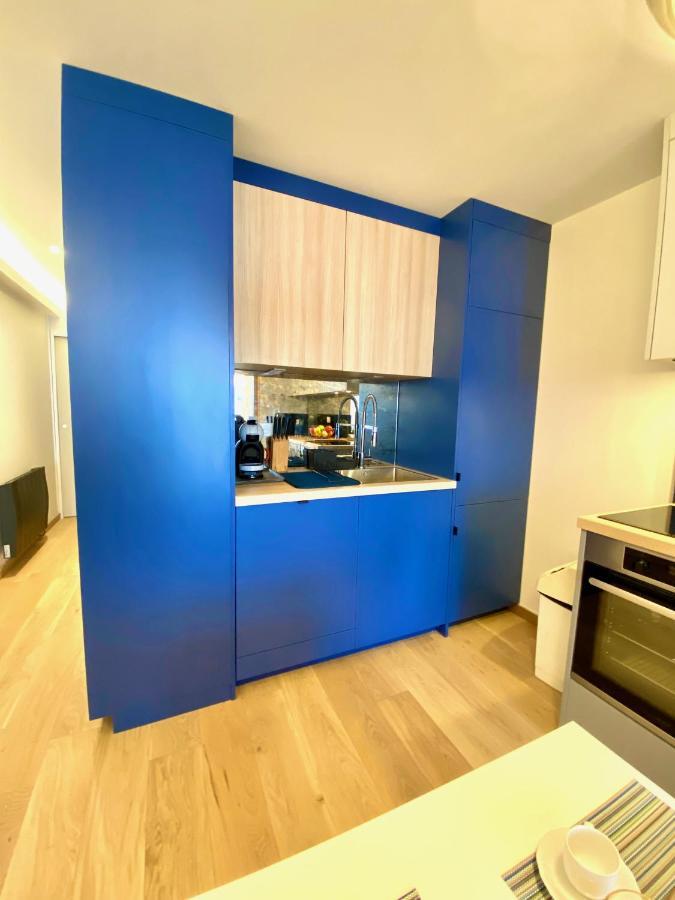 Acamar, Appartement En Front De Mer Avec Parking Privee Courseulles-sur-Mer Dış mekan fotoğraf